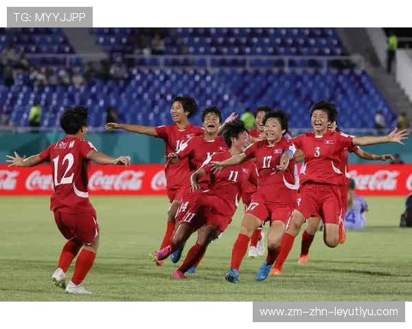 朝鲜女足展现强大实力，以2-0战胜巴西晋级决赛，朝鲜女足成绩