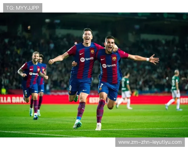 巴萨若战术更流畅，回到巅峰只是时间问题